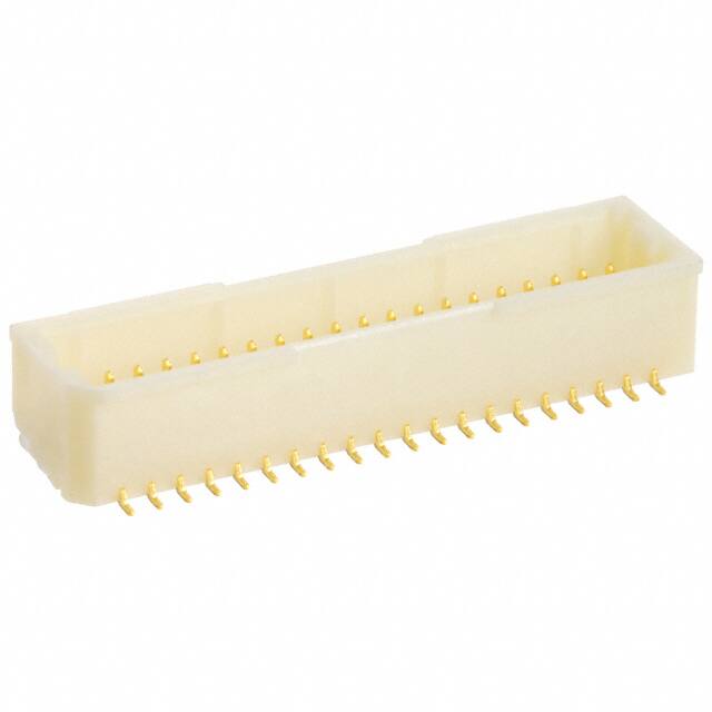 JST Sales America Inc.-BM40B-SRDS-G-TF