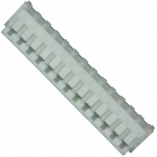 JST Sales America Inc.-EHR-13