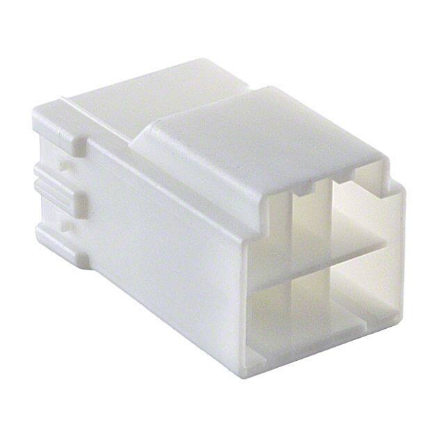 JST Sales America Inc.-HILR-08VF-1-S