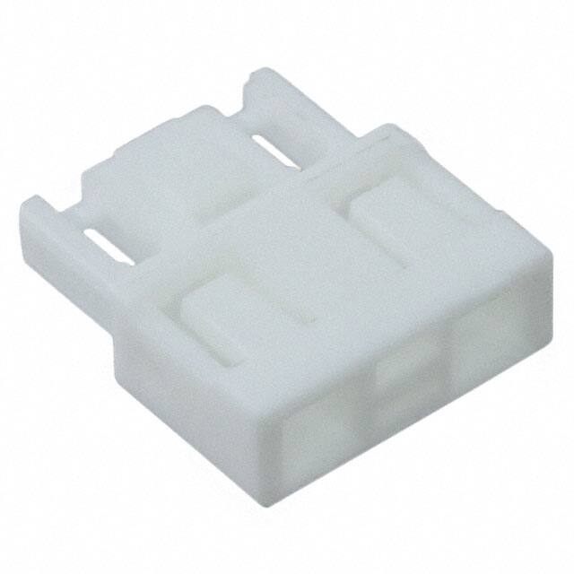 JST Sales America Inc.-LEBRP-02V-S