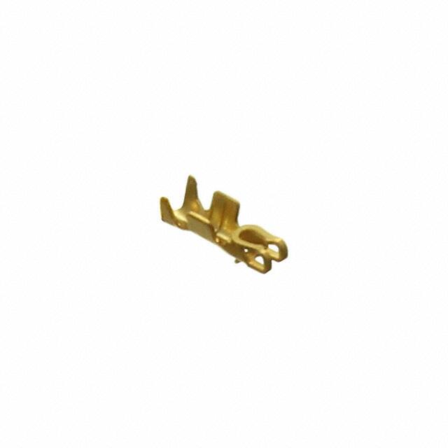 JST Sales America Inc.-MINI-SACH-003G-P0.2