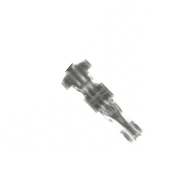 JST Sales America Inc.-MINI-SSH-003T-P0.2