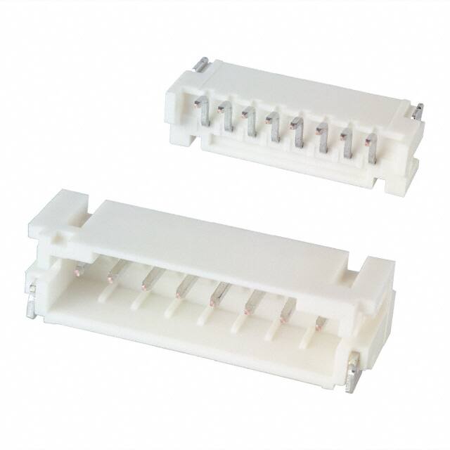 JST Sales America Inc.-S8B-PH-SM4-TB(LF)(SN)