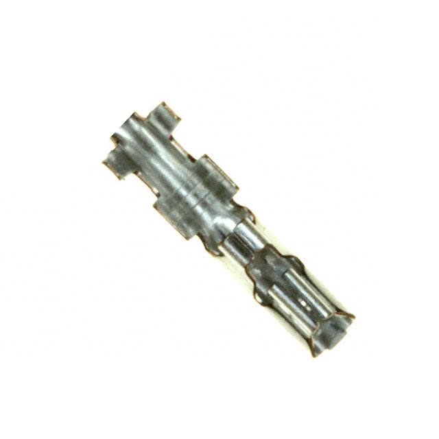 JST Sales America Inc.-SPND-001T-C0.5