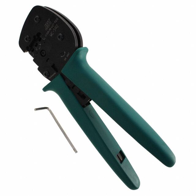 JST Sales America Inc.-WC-592