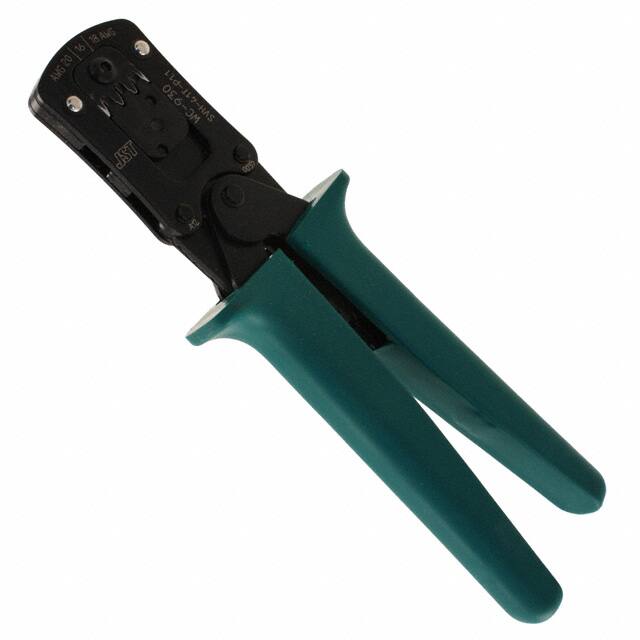 JST Sales America Inc.-WC-930