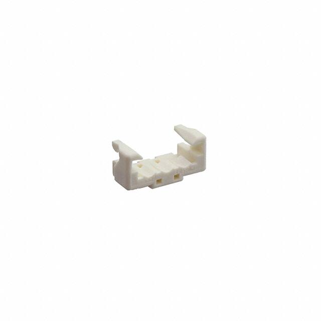 JST Sales America Inc.-XAFS-03V-S