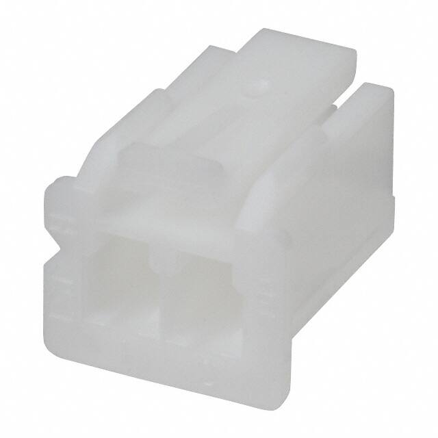 JST Sales America Inc.-XAP-02V-1