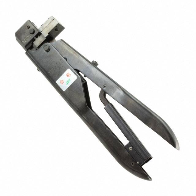 JST Sales America Inc.-YRS-260