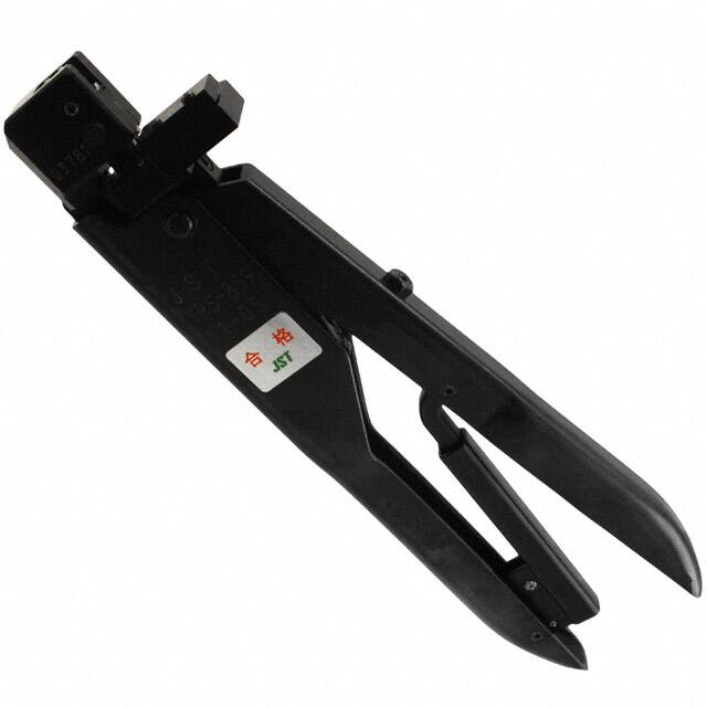JST Sales America Inc.-YRS-859