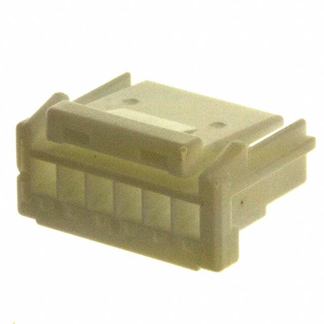 JST Sales America Inc.-ZER-06V-S