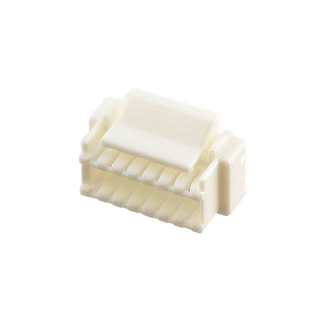 JST Sales America Inc.-ZPDR-14V-S