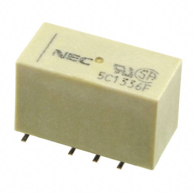 KEMET-EE2-12NUH-L