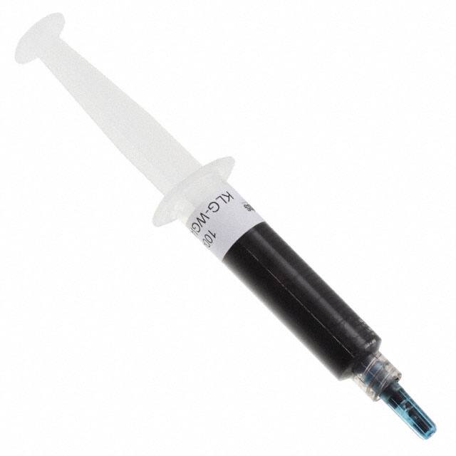 Kennedy Labs, a division of Hub Incorporated-KLG-WGI4-5ML