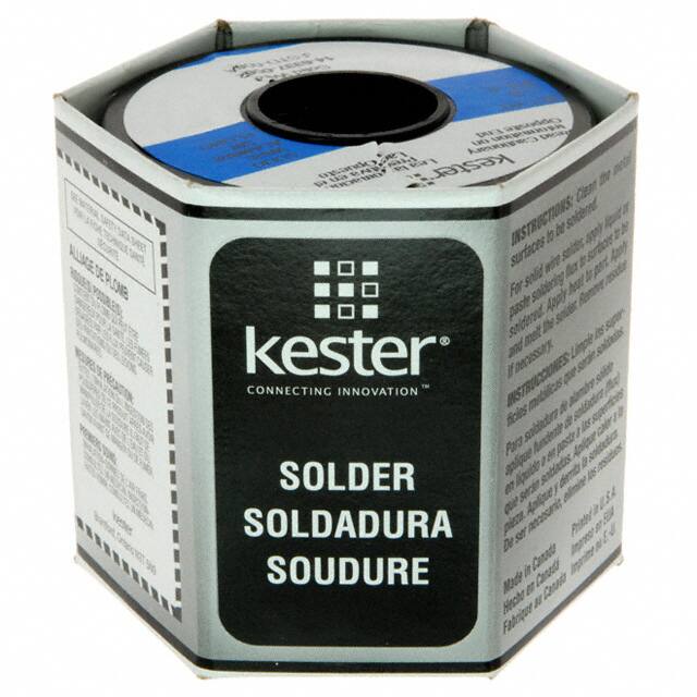Kester Solder-14-6337-0062
