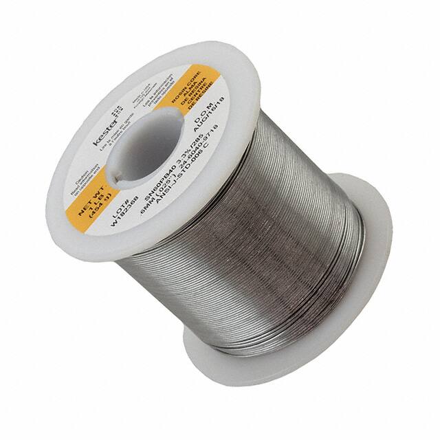 Kester Solder-24-6040-9718