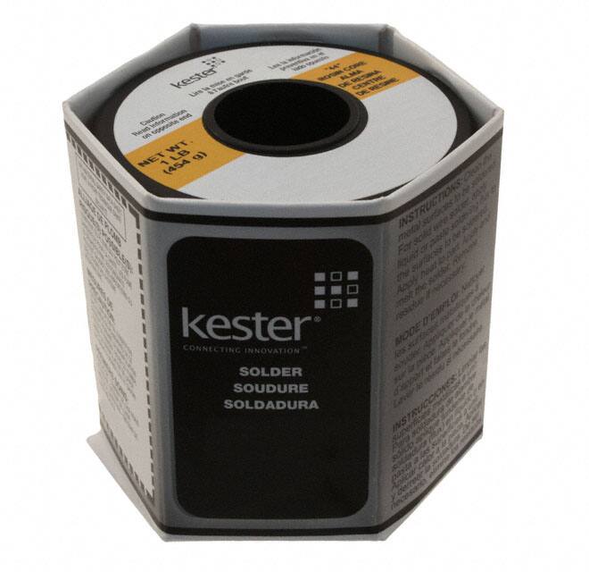 Kester Solder-24-6337-0039