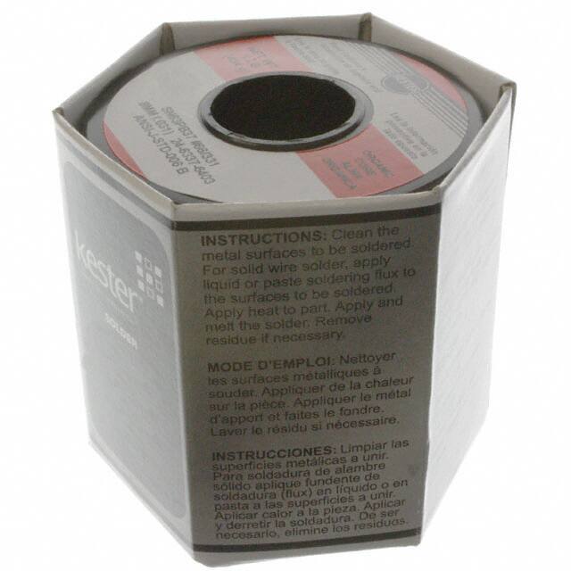 Kester Solder-24-6337-6403