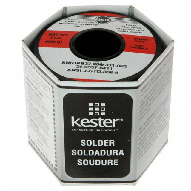 Kester Solder-24-6337-6411