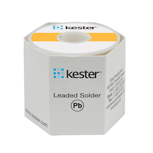 Kester Solder-24-6040-9713