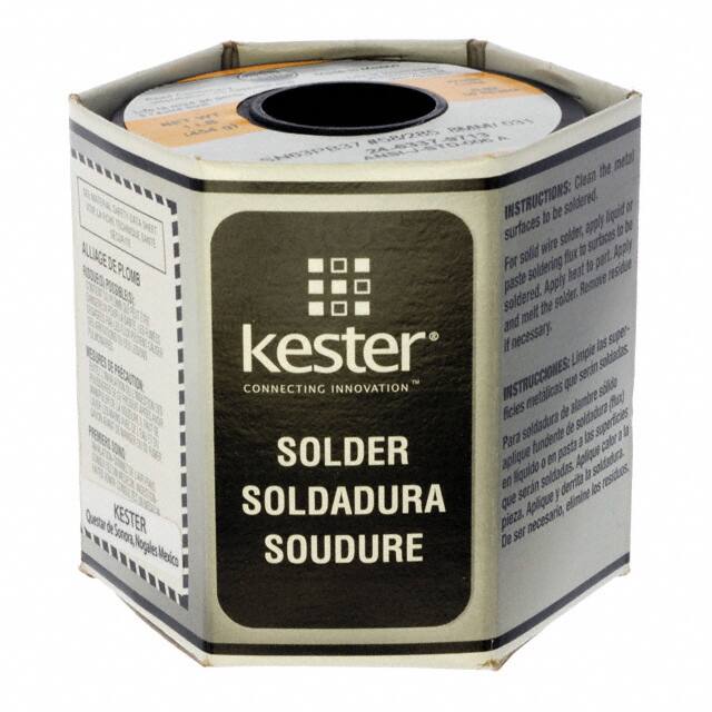 Kester Solder-24-6337-9713
