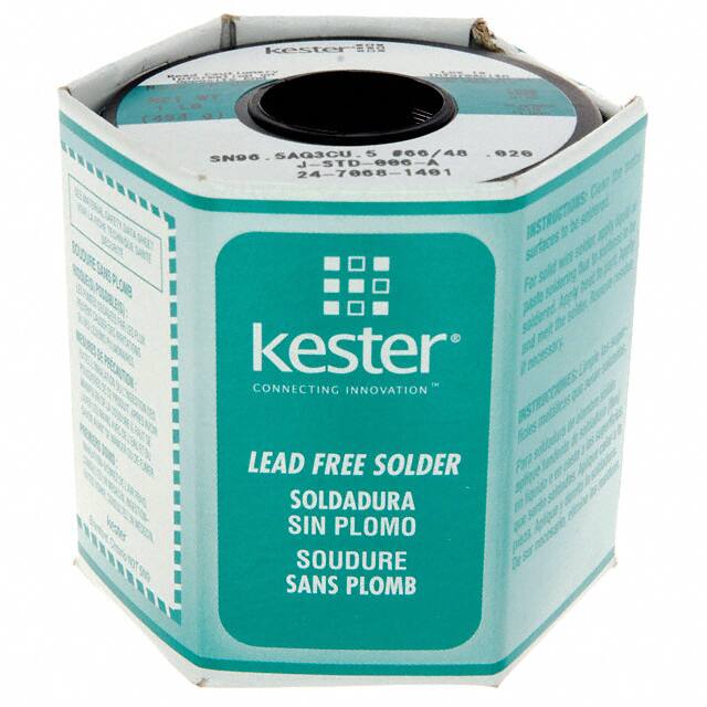 Kester Solder-24-7068-1401