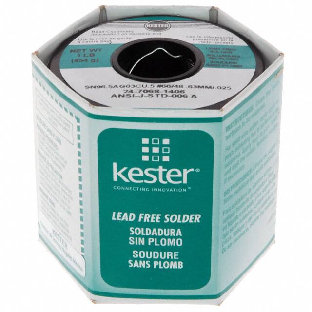 Kester Solder-24-7068-1406
