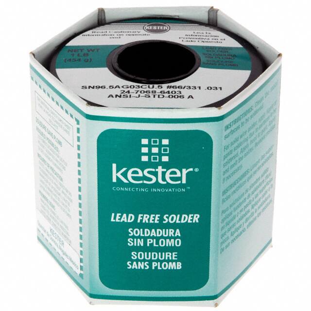Kester Solder-24-7068-6403