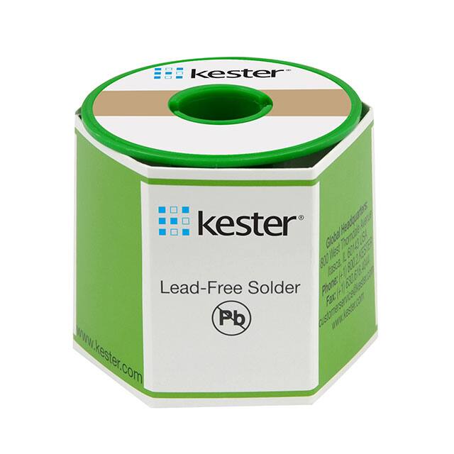 Kester Solder-24-7068-7615