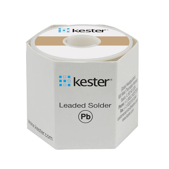 Kester Solder-24-7150-8800
