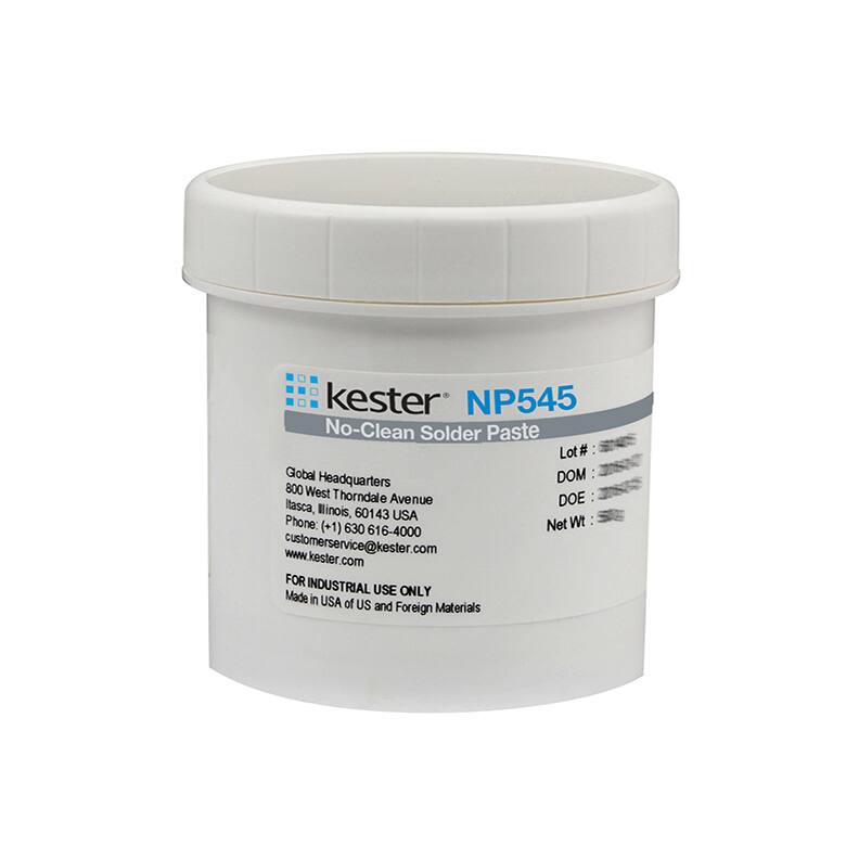 Kester Solder-70-4102-0611