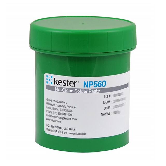 Kester Solder-70-4823-0910