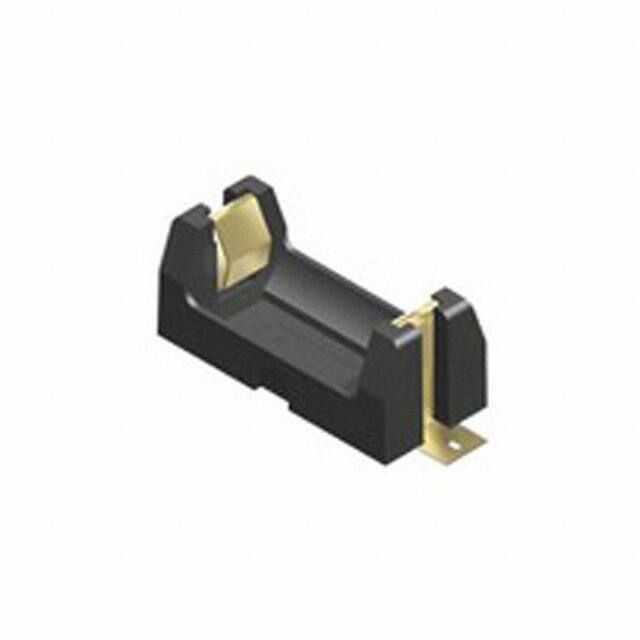 Keystone Electronics-1016TR