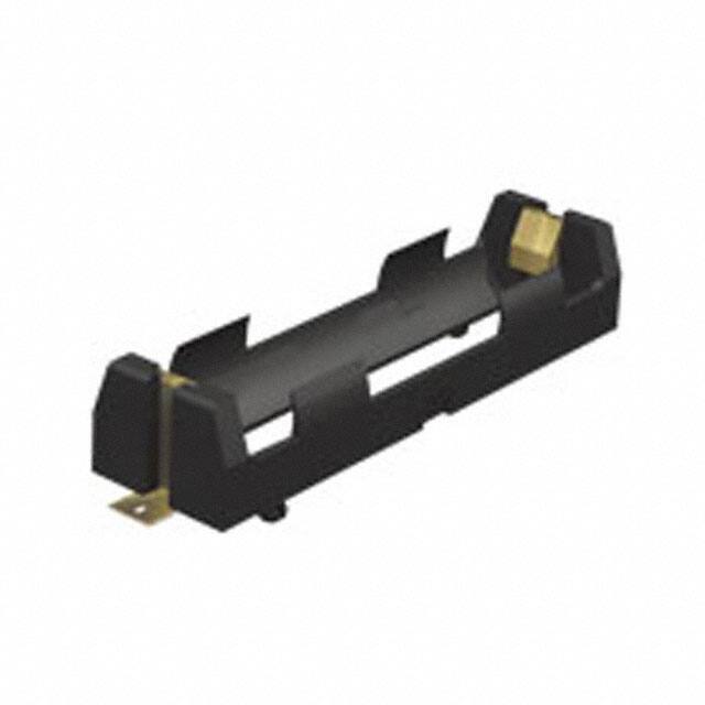 Keystone Electronics-1042P
