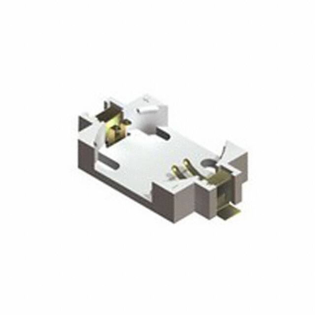 Keystone Electronics-1052TR
