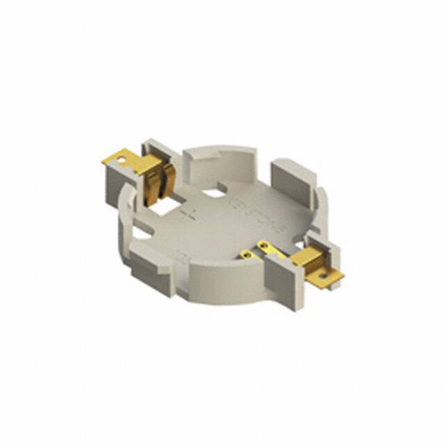 Keystone Electronics-1057