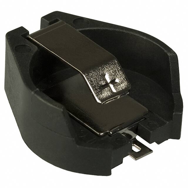 Keystone Electronics-1062