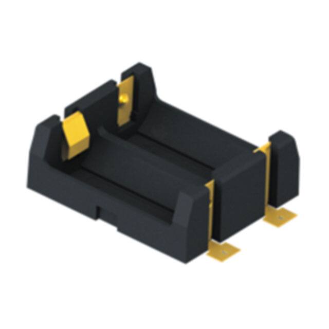 Keystone Electronics-1080