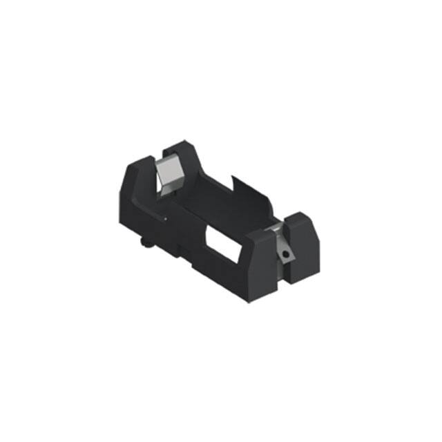 Keystone Electronics-1101