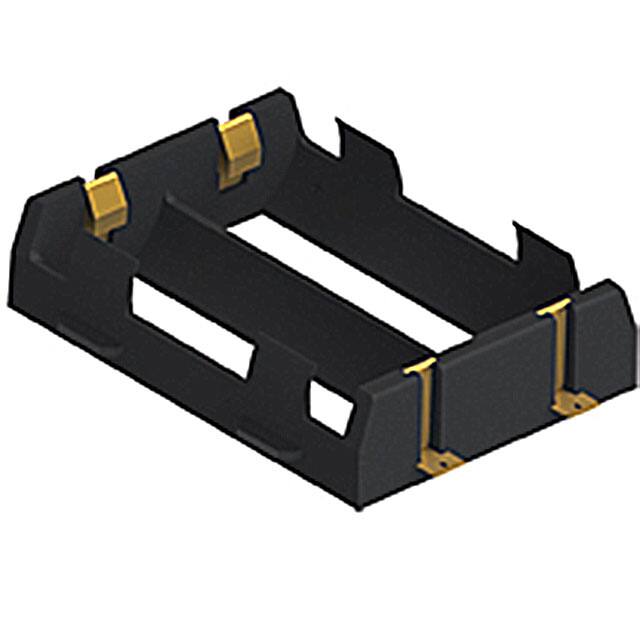 Keystone Electronics-1108
