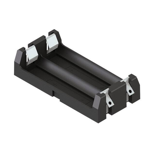 Keystone Electronics-1114