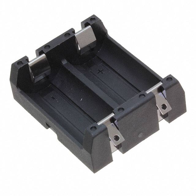 Keystone Electronics-1120