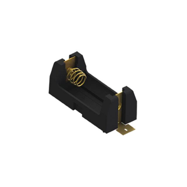 Keystone Electronics-1126
