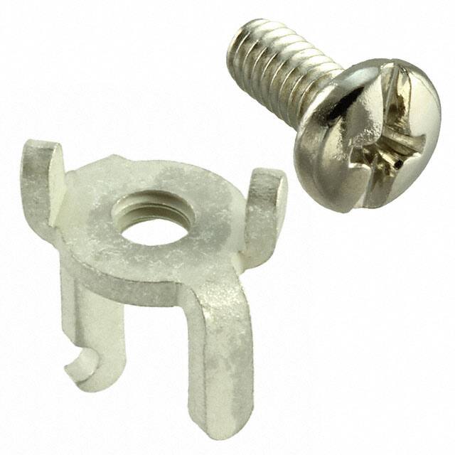 1207 Keystone Electronics Terminals Screw Connectors Kynix Electronics