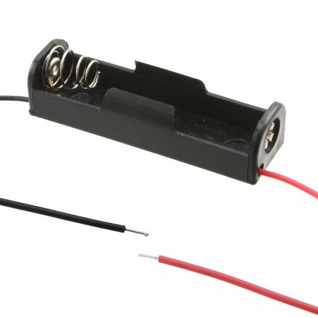 Keystone Electronics-2461