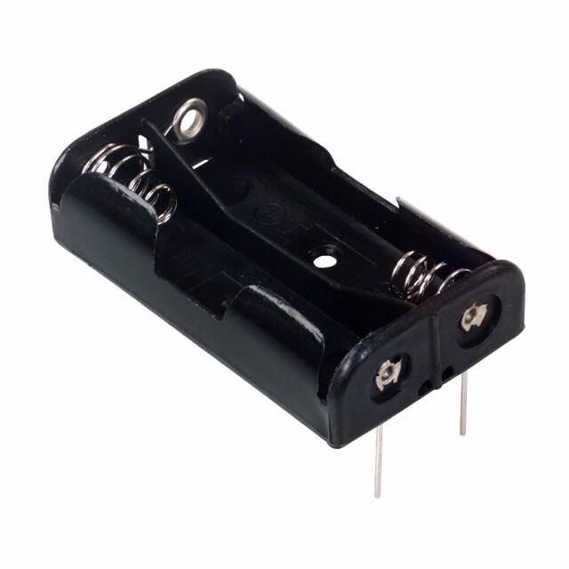 Keystone Electronics-2462