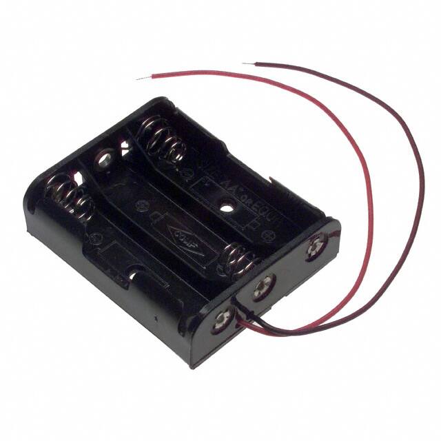 Keystone Electronics-2465