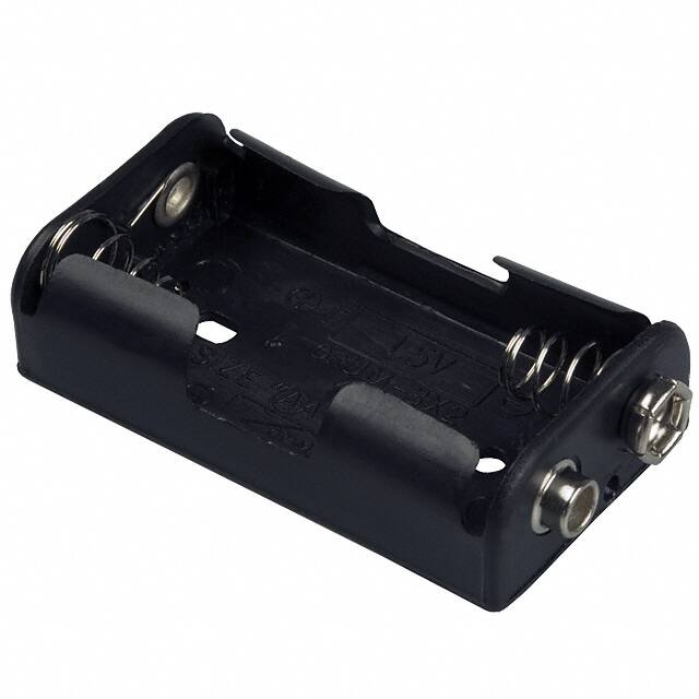 Keystone Electronics-2474