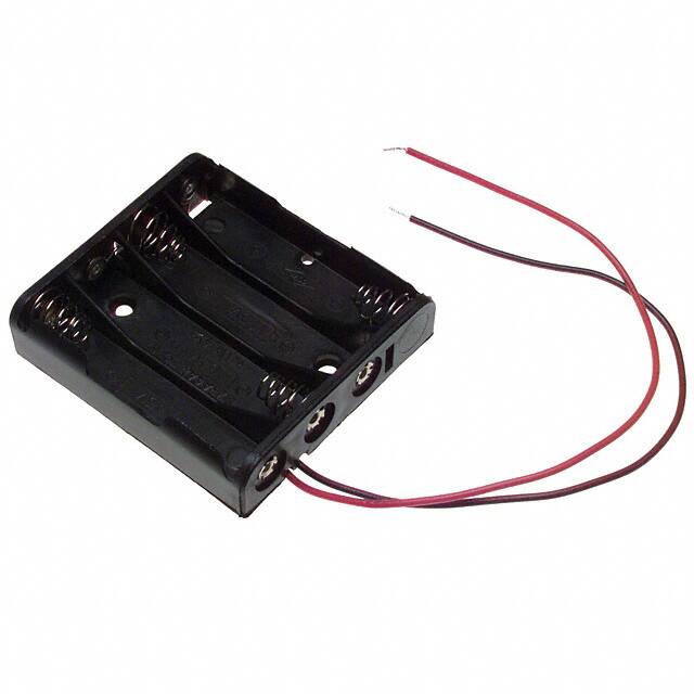 Keystone Electronics-2482
