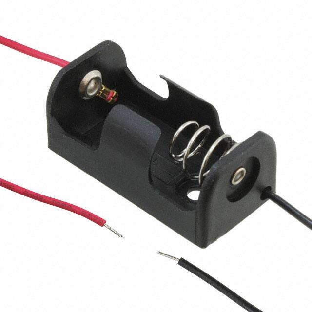 Keystone Electronics-2486